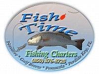 Fish Time Fishing Charters