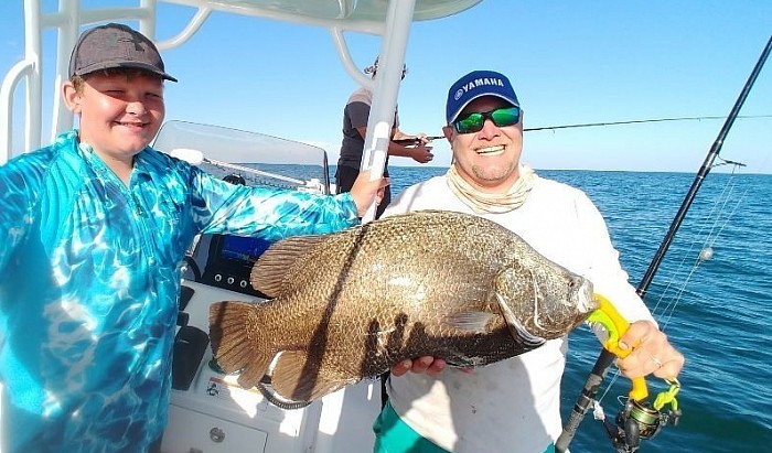 Pensacola Fishing