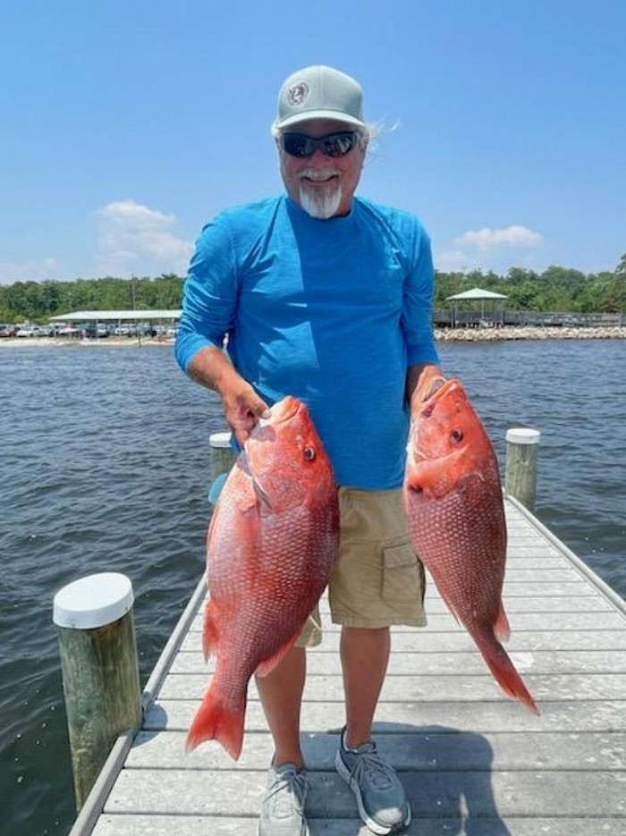 Red Snappers