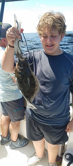 Flounder